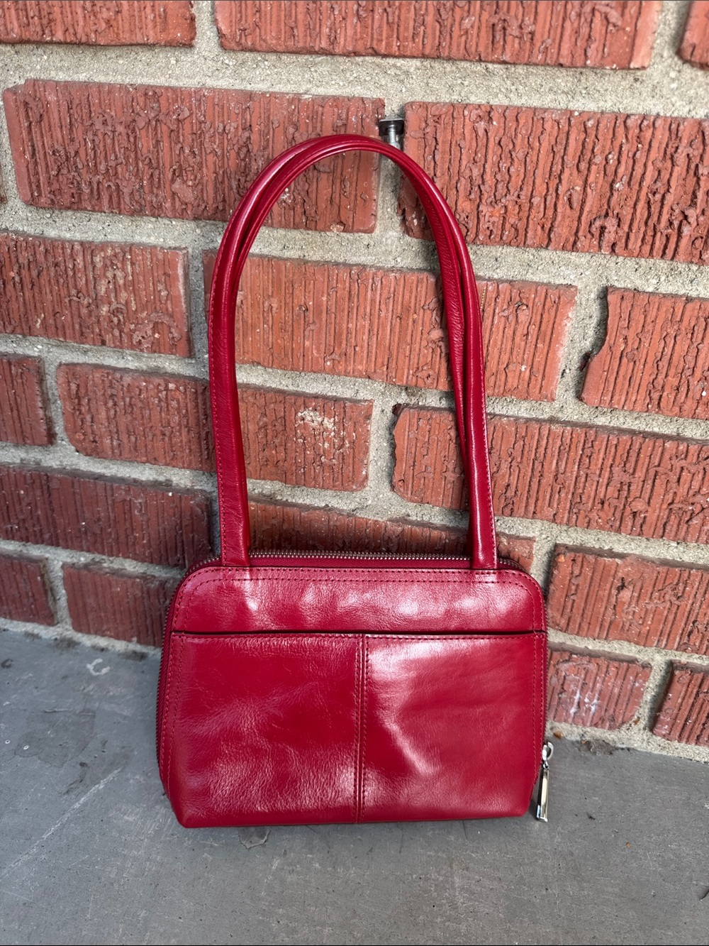 Rare Hobo Mini Handbag